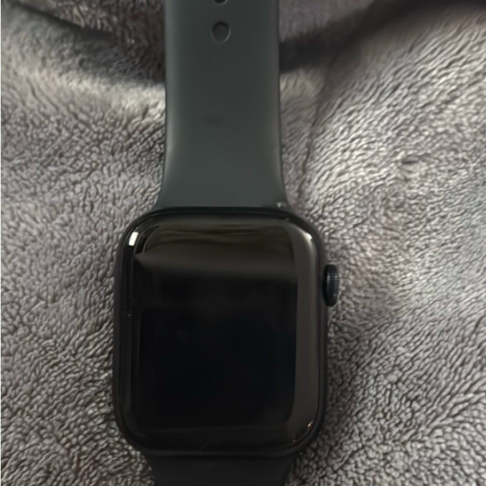 Series 7 Apple Watch GPS/Cellular 45mm hardly used